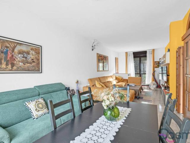 Appartamento in vendita a Zona Omogenea Milano Nord, Cusano Milanino