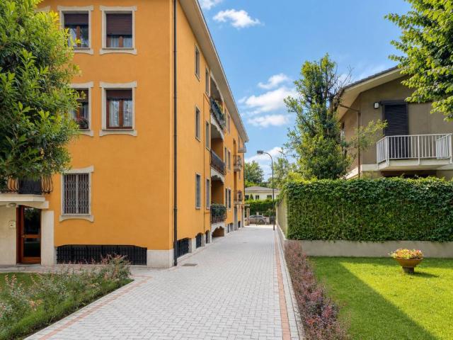 Appartamento in vendita a Zona Omogenea Milano Nord, Cusano Milanino