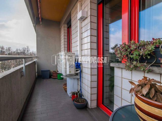 Appartamento in vendita a Zona Omogenea Milano Nord, Cusano Milanino