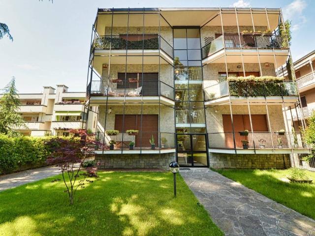 Appartamento in vendita a Zona Omogenea Milano Nord, Cusano Milanino