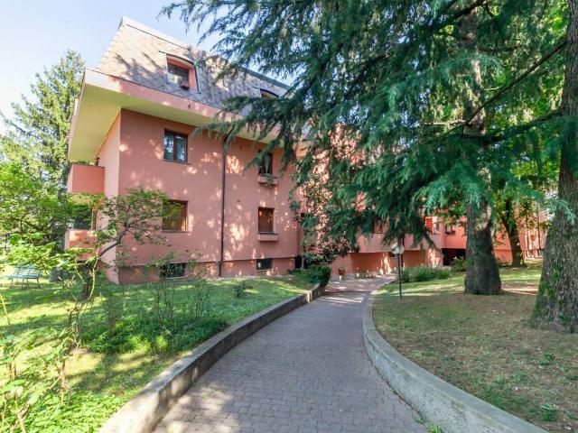 Appartamento in vendita a Zona Omogenea Milano Nord, Cusano Milanino