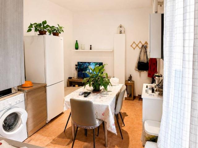 Appartamento in vendita a Zona Omogenea Milano Nord, Cusano Milanino
