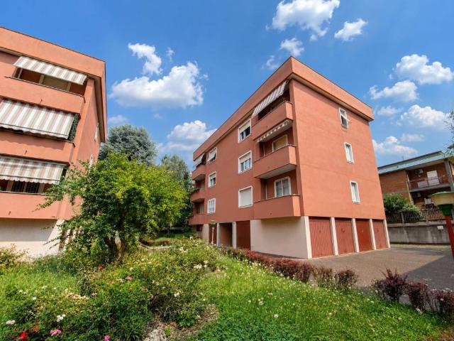 Appartamento in vendita a Zona Omogenea Milano Nord, Cusano Milanino