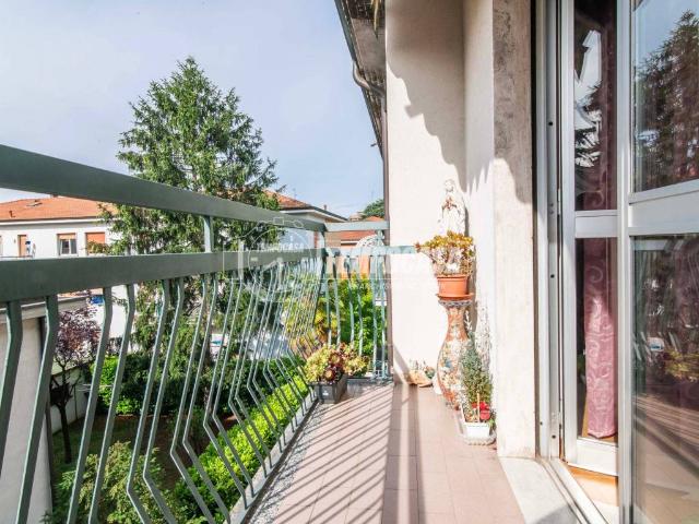 Appartamento in vendita a Zona Omogenea Milano Nord, Cusano Milanino