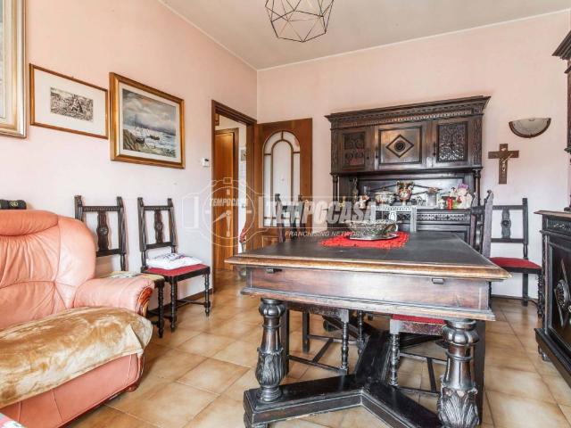 Appartamento in vendita a Zona Omogenea Milano Nord, Cusano Milanino