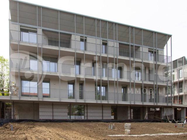 Appartamento in vendita a Zona Omogenea Milano Nord, Cusano Milanino