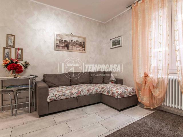 Appartamento in vendita a Zona Omogenea Milano Nord, Cusano Milanino