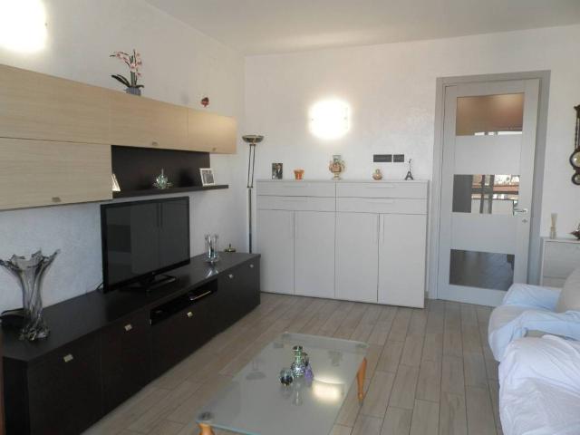 Appartamento in vendita a Zona Omogenea Milano Nord, Cusano Milanino