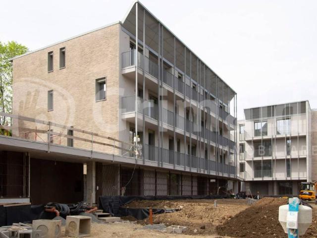 Appartamento in vendita a Zona Omogenea Milano Nord, Cusano Milanino