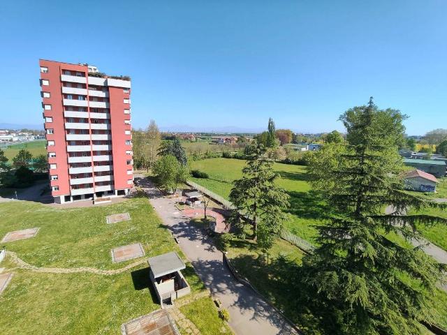 Appartamento in vendita a Milanino, Cusano Milanino