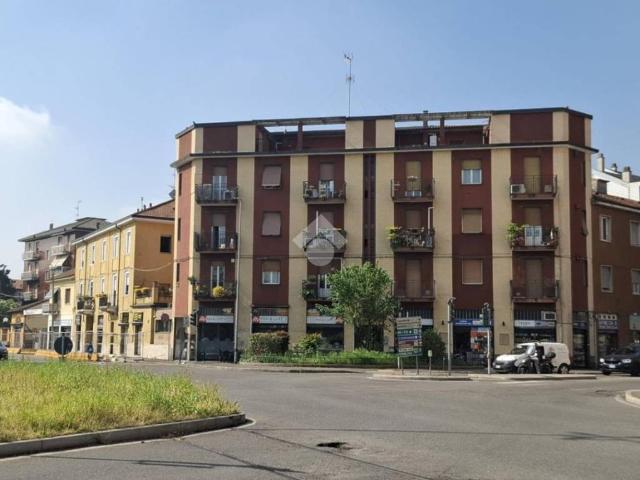 Appartamento in vendita a Zona Omogenea Milano Nord, Cusano Milanino