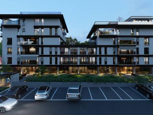 Appartamento in vendita a Zona Omogenea Milano Nord, Cusano Milanino