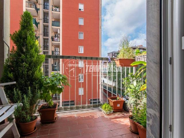 Appartamento in vendita a Zona Omogenea Milano Nord, Cusano Milanino