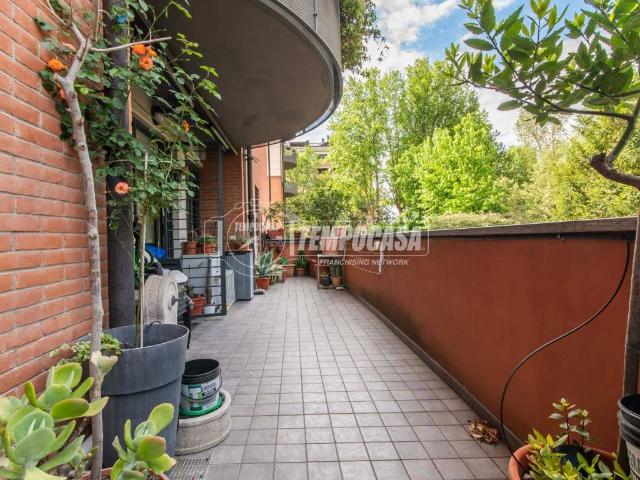 Appartamento in vendita a Zona Omogenea Milano Nord, Cusano Milanino