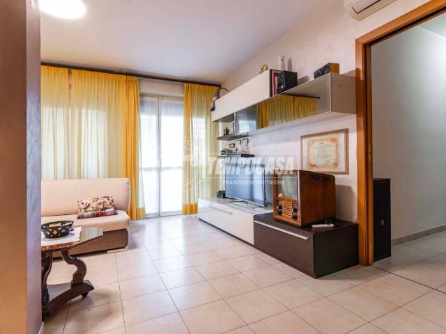 Appartamento in vendita a Zona Omogenea Milano Nord, Cusano Milanino