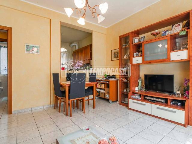 Appartamento in vendita a Zona Omogenea Milano Nord, Cusano Milanino