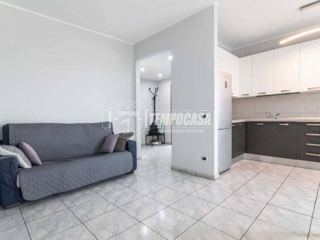 Appartamento in vendita a Zona Omogenea Milano Nord, Cusano Milanino