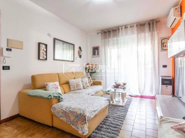 Appartamento in vendita a Zona Omogenea Milano Nord, Cusano Milanino