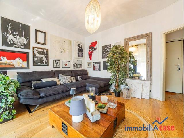 Appartamento in vendita a Zona Omogenea Milano Nord, Cusano Milanino