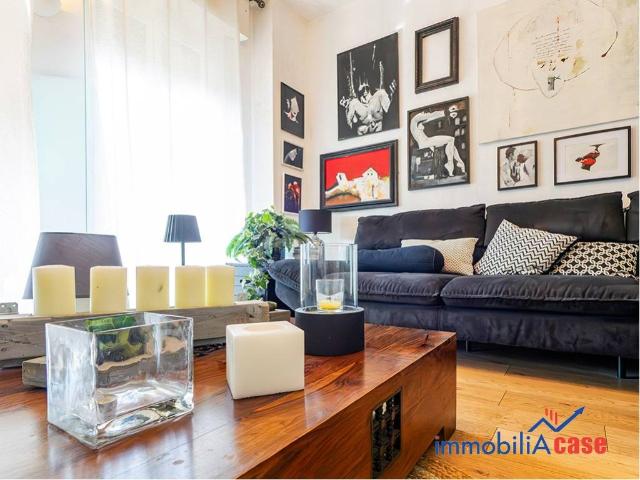 Appartamento in vendita a Zona Omogenea Milano Nord, Cusano Milanino