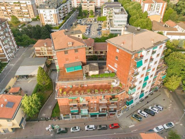 Appartamento in vendita a Zona Omogenea Milano Nord, Cusano Milanino