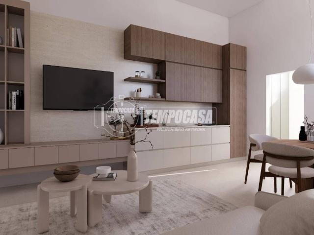 Appartamento in vendita a Zona Omogenea Milano Nord, Cusano Milanino