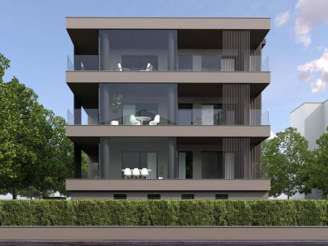 Appartamento in vendita a Zona Omogenea Milano Nord, Cusano Milanino