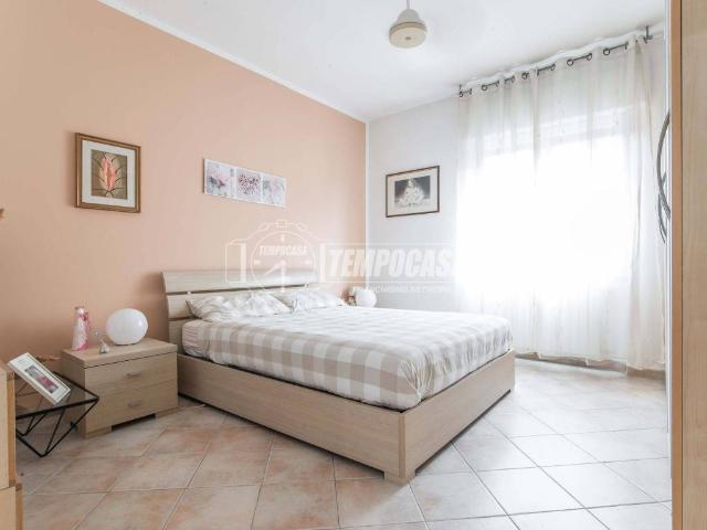 Appartamento in vendita a Zona Omogenea Milano Nord, Cusano Milanino