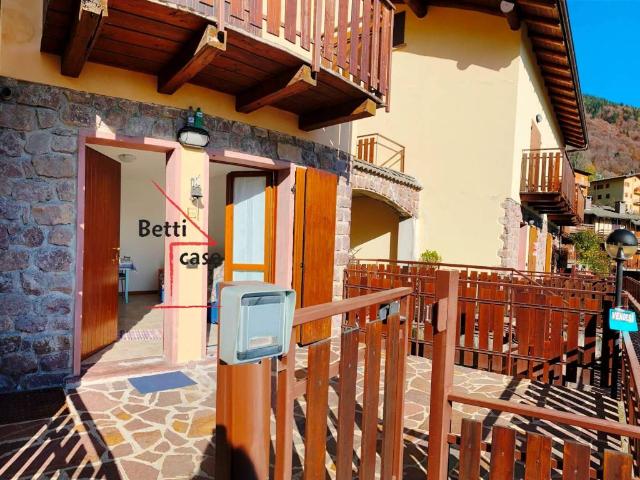 Appartamento in vendita a Comunità Montana della Valle Brembana, Cusio