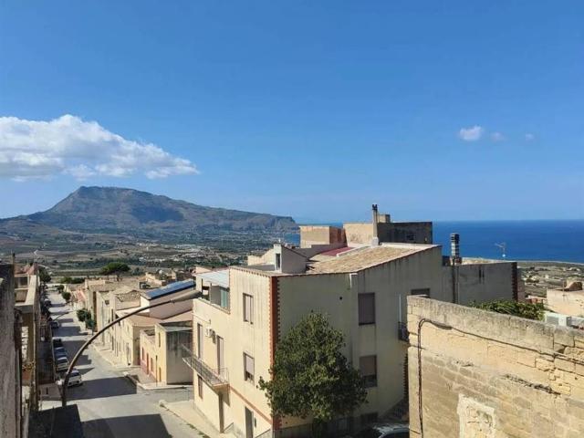Appartamento in vendita a Baglio Belle Scurati, Custonaci
