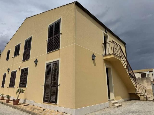 Appartamento in vendita a Baglio Belle Scurati, Custonaci