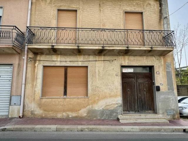 Appartamento in vendita a Assieni, Custonaci