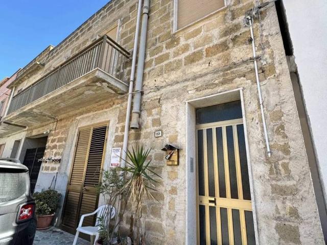 Appartamento in vendita a Custonaci, Sicilia
