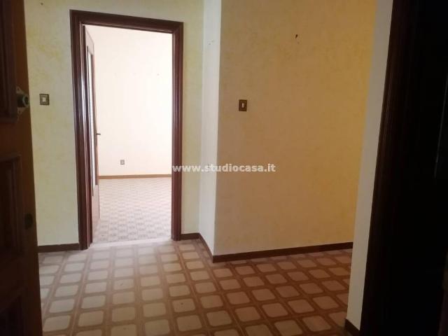 Appartamento in vendita a Calabria, Crotone