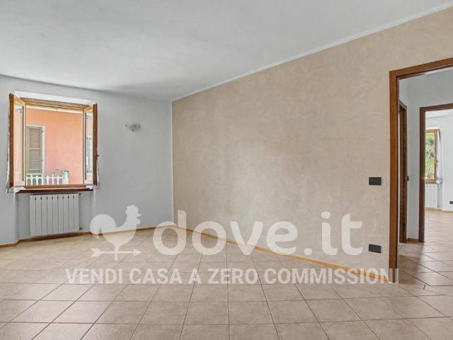 Appartamento in vendita a Comunità Montana Valli del Verbano, Cuveglio