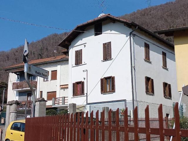 Appartamento in vendita a Comunità Montana Valli del Verbano, Cuveglio