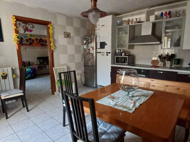 Appartamento in vendita a Comunità Montana Valli del Verbano, Cuveglio