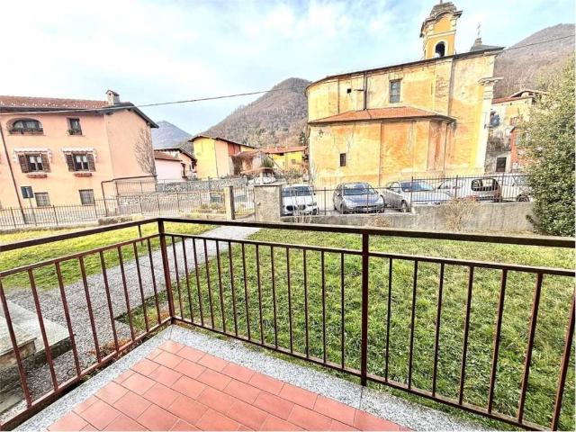 Appartamento in vendita a Canonica, Cuveglio