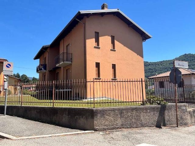 Appartamento in vendita a Comunità Montana Valli del Verbano, Cuveglio