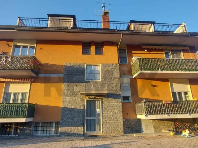 Appartamento in vendita a Comunità Montana Valli del Verbano, Cuveglio