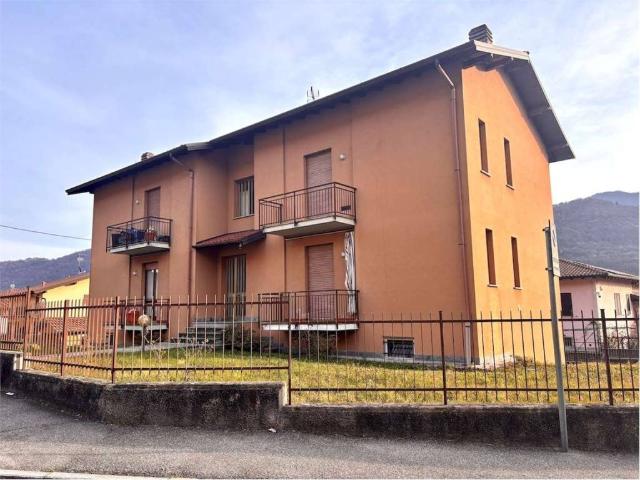 Appartamento in vendita a Comunità Montana Valli del Verbano, Cuveglio
