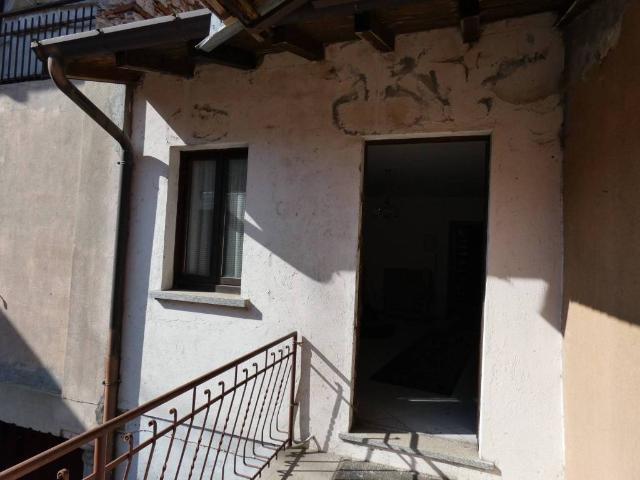 Appartamento in vendita a Comunità Montana Valli del Verbano, Cuveglio