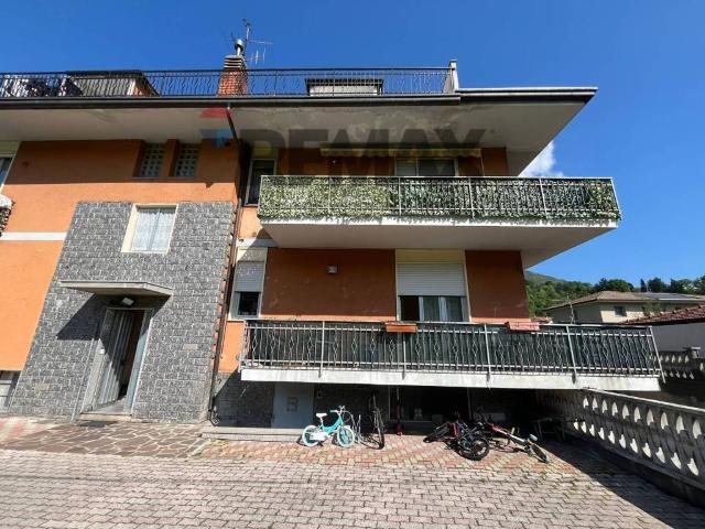 Appartamento in vendita a Comunità Montana Valli del Verbano, Cuveglio