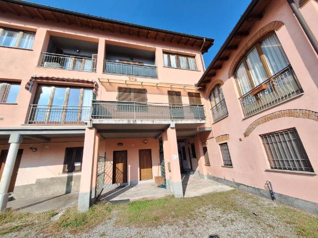Appartamento in vendita a Comunità Montana Valli del Verbano, Cuveglio