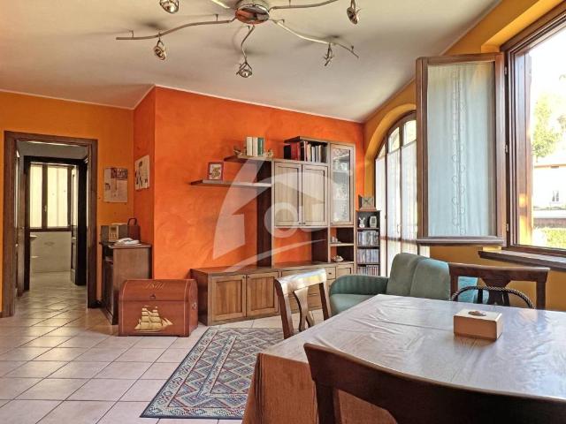 Appartamento in vendita a Comunità Montana Valli del Verbano, Cuveglio