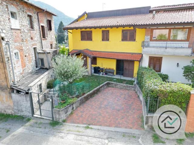 Appartamento in vendita a Canonica, Cuveglio