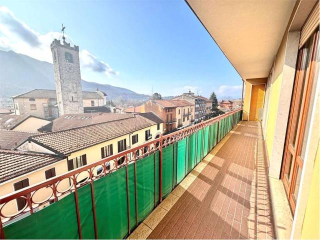 Appartamento in vendita a Comunità Montana Valli del Verbano, Cuveglio