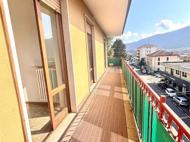 Appartamento in vendita a Comunità Montana Valli del Verbano, Cuveglio