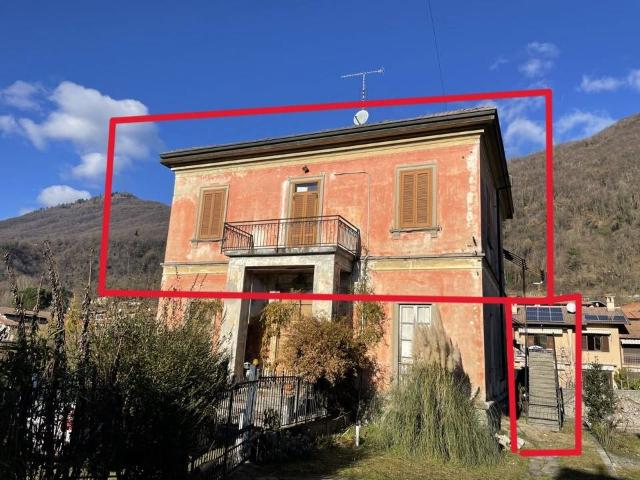 Appartamento in vendita a Comunità Montana Valli del Verbano, Cuveglio