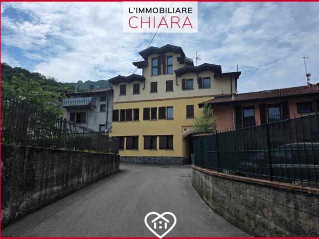 Appartamento in vendita a Ronco Brogini, Cuvio